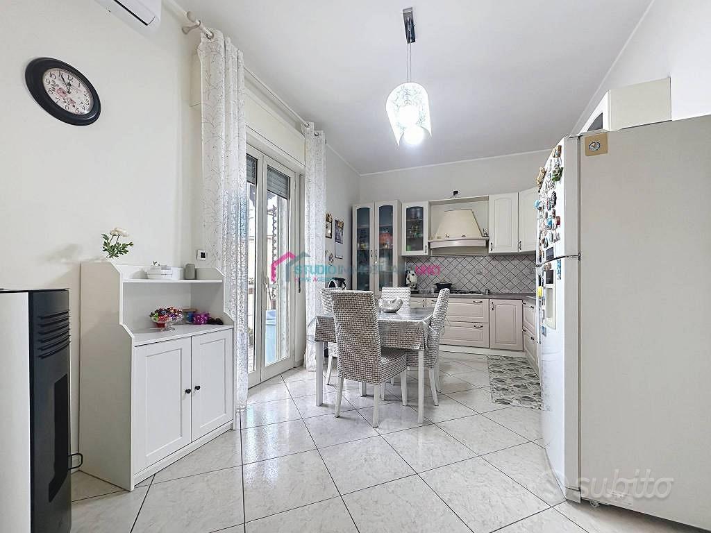 Appartamento – Marigliano, Faibano di Marigliano - Vista 3