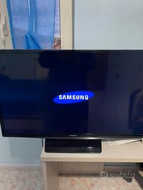 Tv Samsung