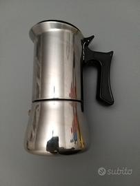 caffettiera 6 tazze vintage 