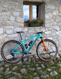 Bianchi methanol cv rs