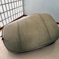 Box tetto auto + barre