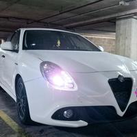Alfa Romeo Giulietta 1.6 120cv