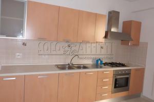 Naxos zona Mastrociccio appartamento+posto auto