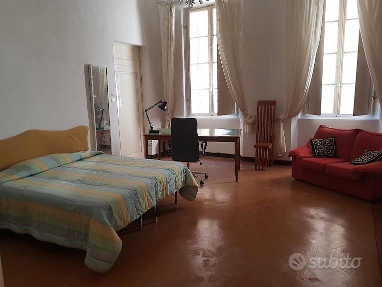 Apartment in Siena, Contrada del Leocorno, Terzo di San Martino - Vista 4