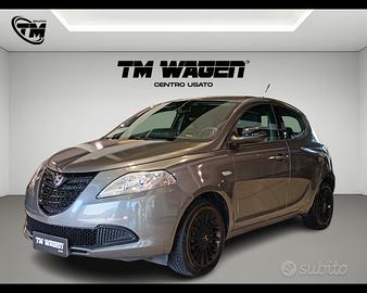 LANCIA Ypsilon 1.2 69 CV 5 porte Elefantino 2015 *