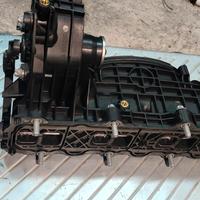 collettore aspirazione Mercedes 