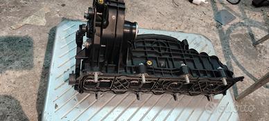 collettore aspirazione Mercedes 