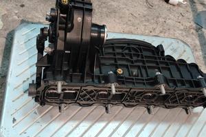 collettore aspirazione Mercedes 