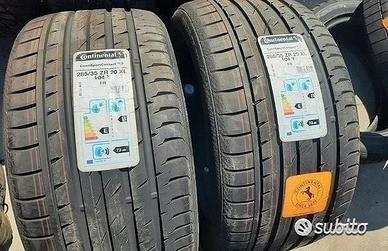 285 35 20 continental nuove