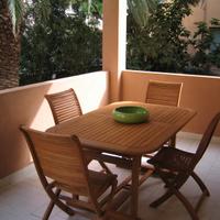 Cinque vani 6 posti letto zona Cala Gavetta