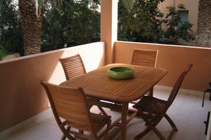 Cinque vani 6 posti letto zona Cala Gavetta