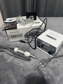 Fresa per unghie professionale – come nuova