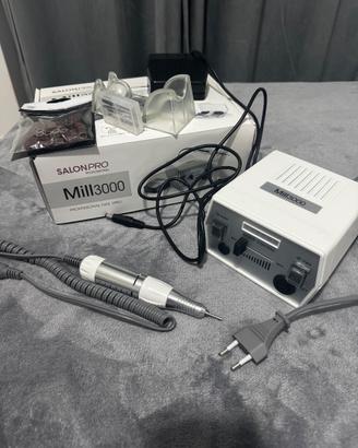 Fresa per unghie professionale – come nuova