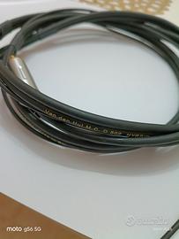 Cavo Van Den Hul D 502 Hybrid