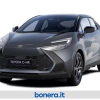 Toyota C-HR 2.0 phev Trend fwd e-cvt