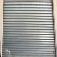 Serrande avvolgibili motorizzate