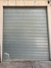 Serrande avvolgibili motorizzate