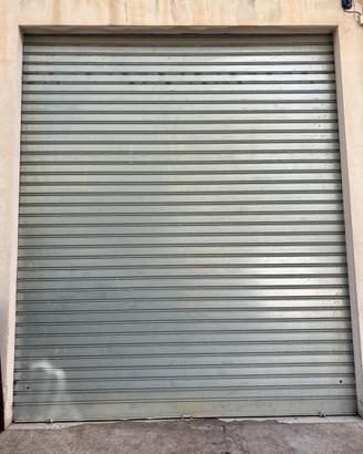 Serrande avvolgibili motorizzate