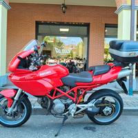 Ducati Multistrada 1000 DS TUA A 1.750€ OPERAZIONE