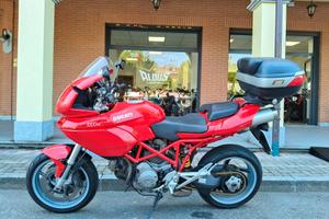 Ducati Multistrada 1000 DS TUA A 1.950 OPERAZIONE 