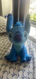 peluche stitch
