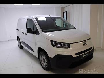 FIAT Doblò Series 4 Doblò Van M 1.5Diesel 130 Cv M