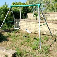 ALTALENA GIARDINO 2 POSTI