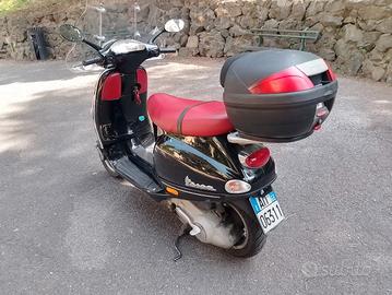 vespa ET4 150 
