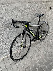 Trek emonda dura ace 11v di2