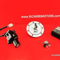 SENSORE HONDA CBF 600