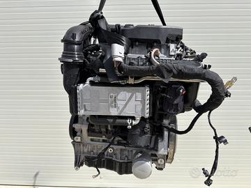 MOTORE COMPLETO AUDI A3 Sportback (8YA) duc duc Be