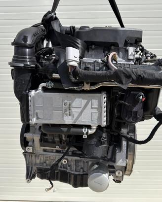 MOTORE COMPLETO AUDI A3 Sportback (8YA) duc duc Be