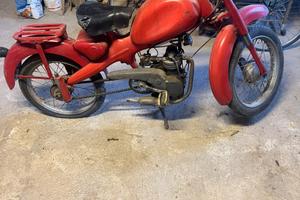 Motom 48cc  4