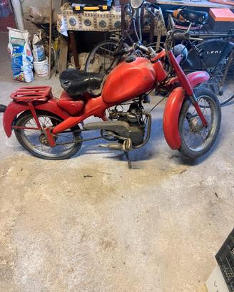 Motom 48cc  4