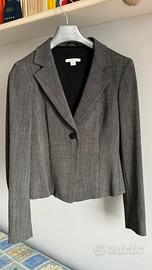 Tailleur gonna Marella