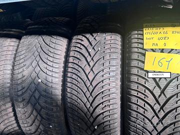 4 GOMME USATE INVERNALE 1956016 - CP83817175