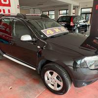 DACIA DUSTER 4x4 Diesel 1.5 CV 110 Km 119.574 PER 