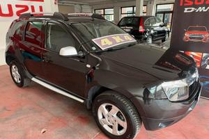DACIA DUSTER 4x4 Diesel 1.5 CV 110 Km 119.574 PER 