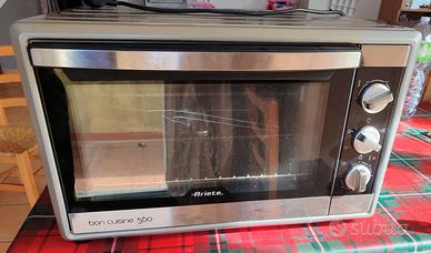 Forno elettrico Ariete Bon Cuisine 