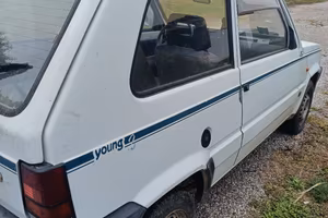 PANDA 1990