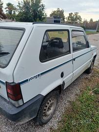 PANDA 1990