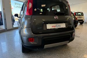 Fiat Panda 1.0 Hybrid City Life CLIMATIZZATORE AUT