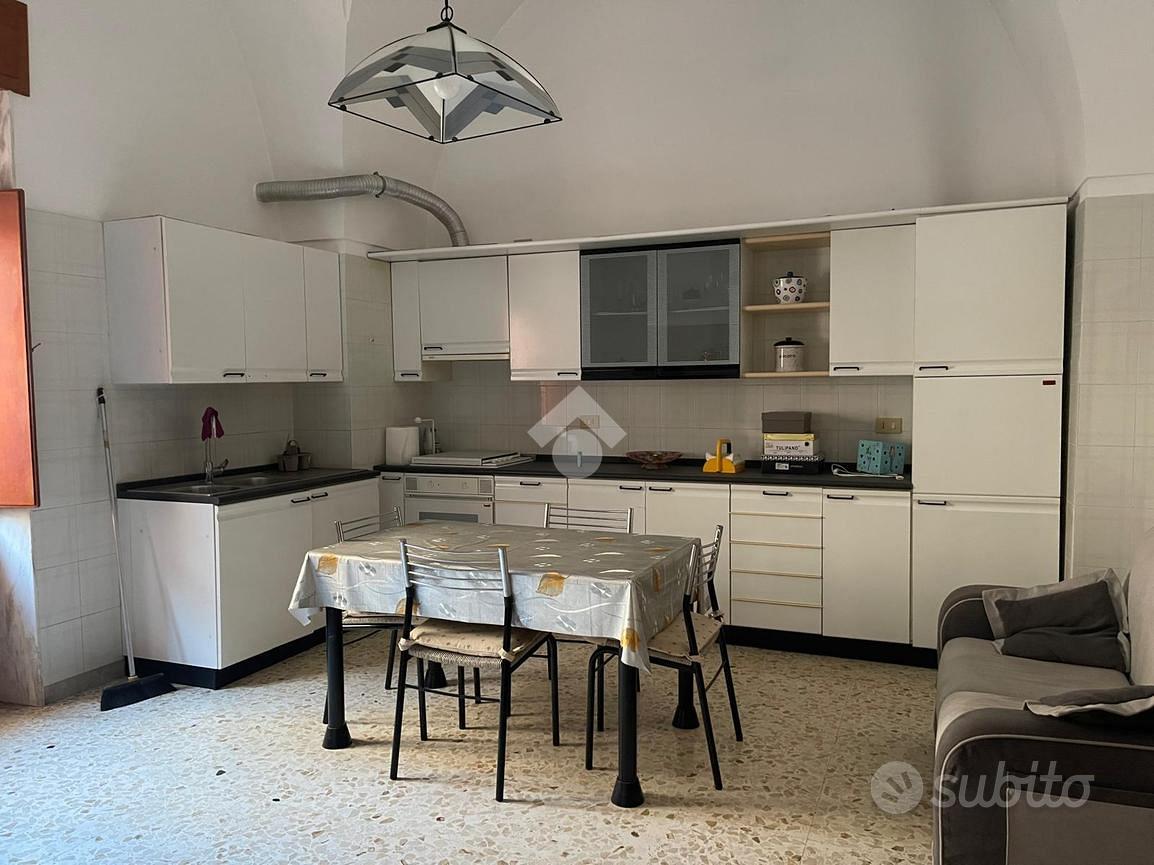 Appartamento – Grottaglie, Quartiere delle Ceramiche, Taranto - Altro