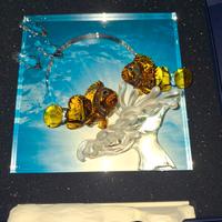 SWAROVSKY Trilogia meraviglie del mare "Harmony"