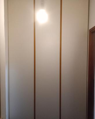 Armadio 3 ante (180×65 h.290). Come nuovo 