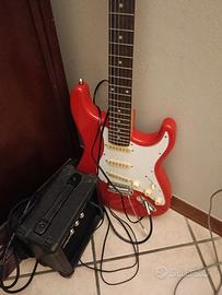 Chitarra