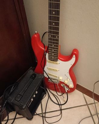 Chitarra