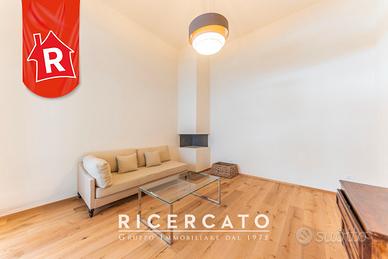 Trilocale in via 95 Reggimento fanteria