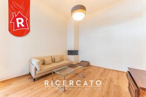 Trilocale in via 95 Reggimento fanteria