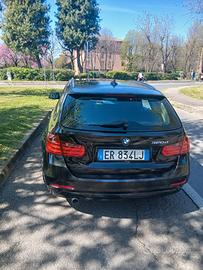 Bmw serie 3 320d